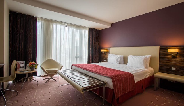 Ramada by Wyndham Sibiu in Sibiu