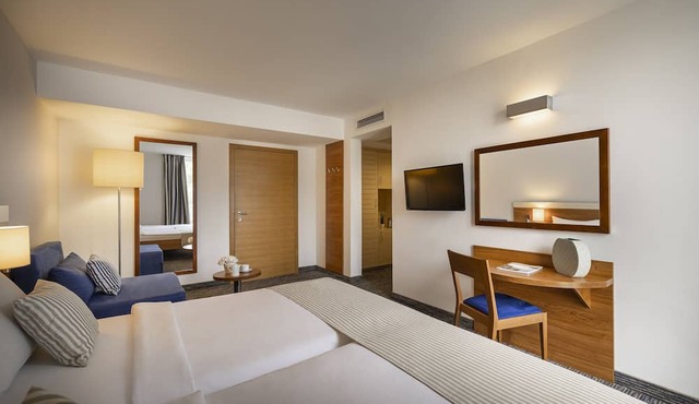 Hotel & Casa Valamar Sanfior in Labin