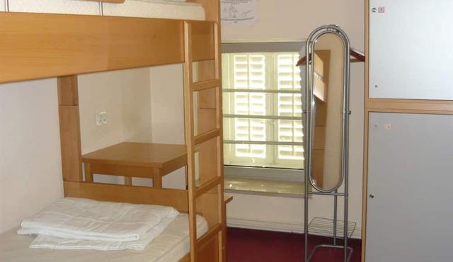 HI Hostel Rijeka in Rijeka