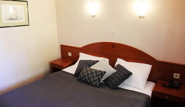 Hotel LaGus in Gornji Kneginec