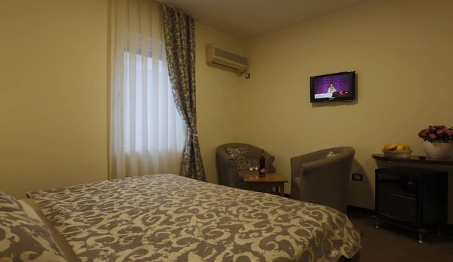 Guesthouse Tara in Belgrade