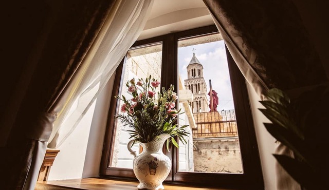 Heritage Hotel Cardo in Split
