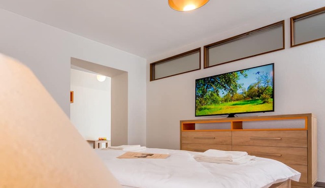 Casa Nicolae Luxury Suites in Sibiu