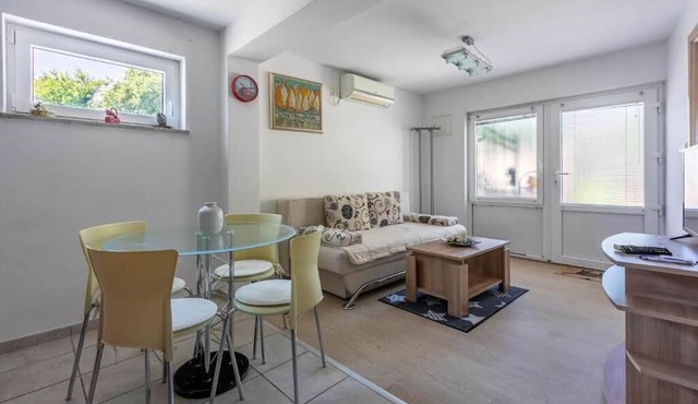 Apartment Jurja