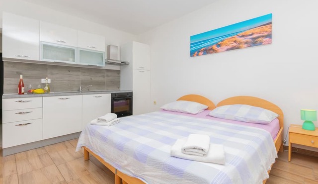 Apartments Mirko