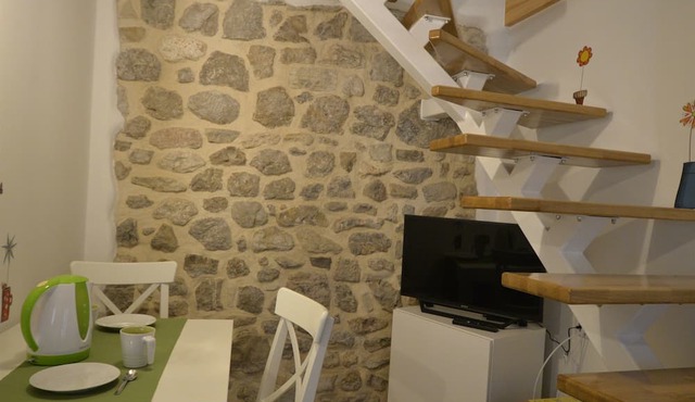 Apartment Oliva