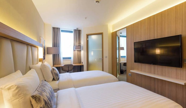 Courtyard by Marriott Banja Luka in Banja Luka