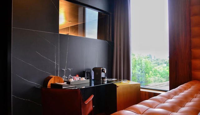 ROXANICH Winery and Design Hotel in Motovun