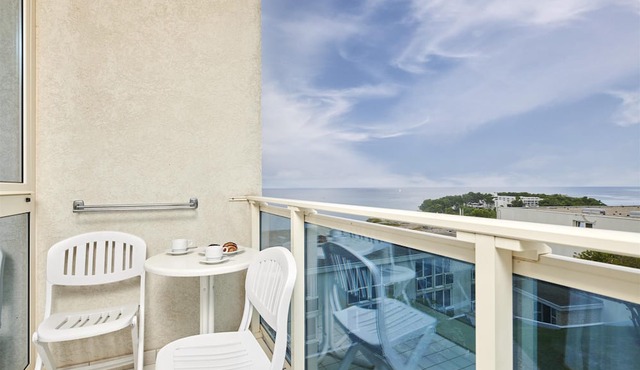 Hotel Gran Vista Plava Laguna in Porec