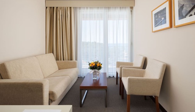 Hotel Albatros Plava Laguna in Porec