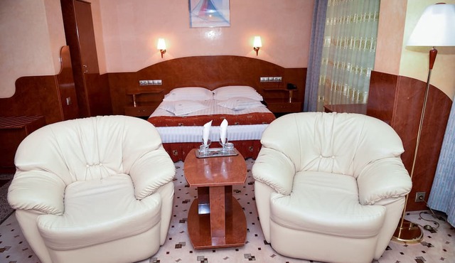 Carpati Hotel Baia Mare in Baia Mare