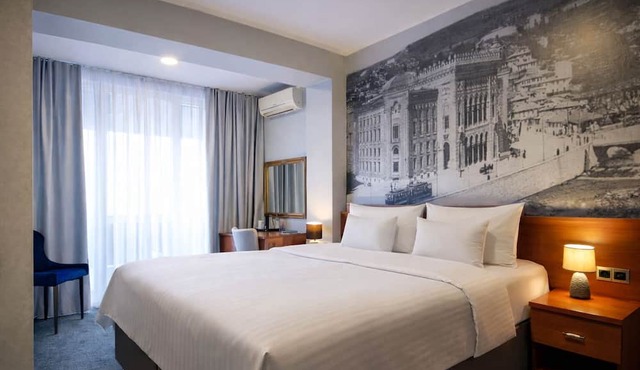 Hotel Villa Harmony in Sarajevo