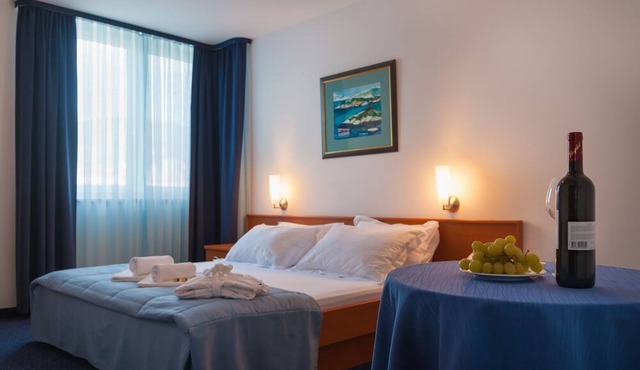 Hotel Rotondo