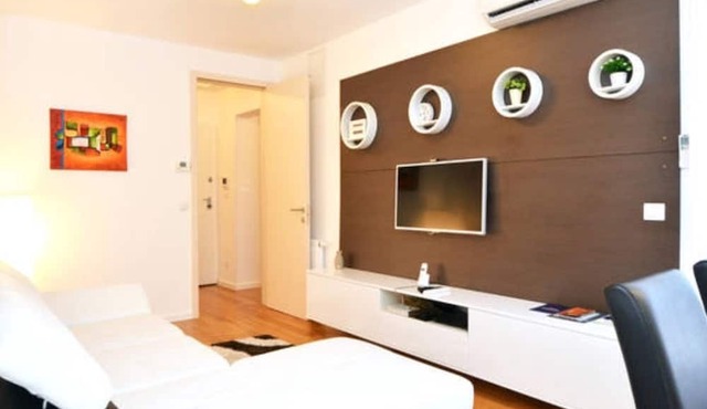 Apartman Trnje in Zagreb
