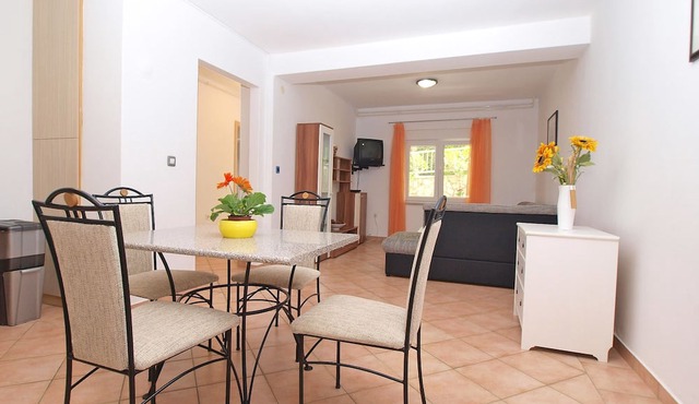 Apartment 1346 in Pula