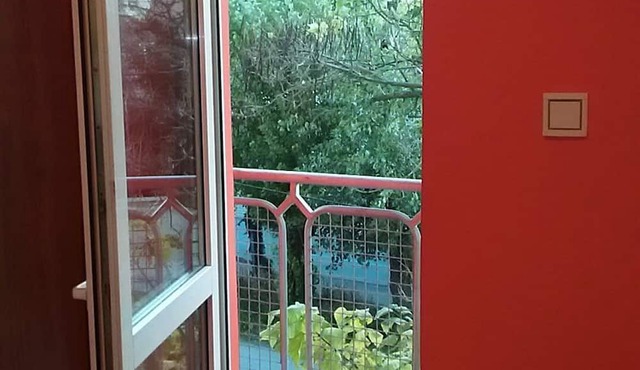 Orange PREMIUM apart Subotica center in SU