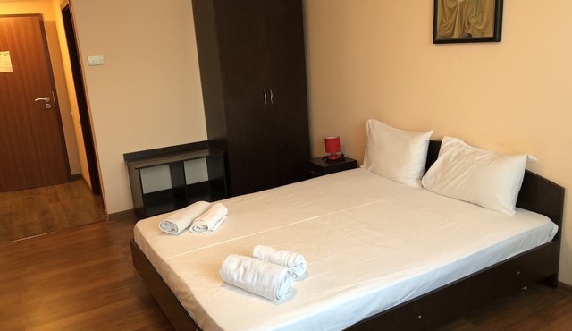 Pension ANA Maria in Dumbravita