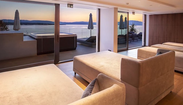 Hotel Riva
