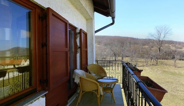 Family friendly house with a swimming pool Doljani, Velebit (K-16728) in Doljani
