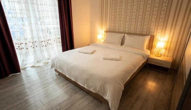 Urban Stay by Townhouse in Sibiu