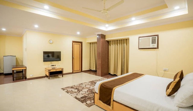 WORMWOOD SYNERGY SRIYASH REGENCY in Bhagalpur