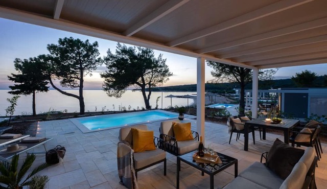 Terra Park Phalaris - Holiday Homes