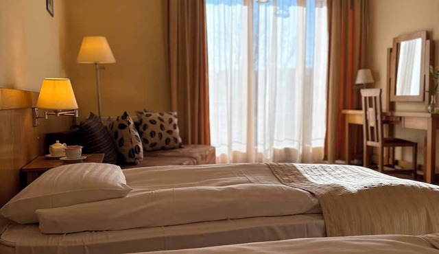 Hotel Restaurant Gondűző in Odorheiu Secuiesc