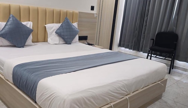 HOTEL ROYAL VIEW in Ahmedabad