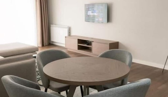I&I Tesla Apartment's in Kragujevac