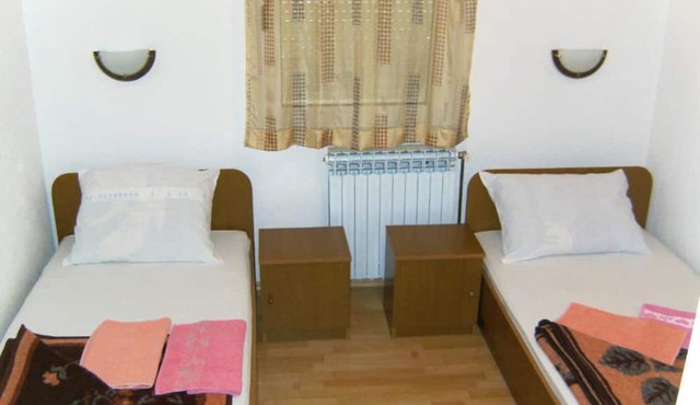 Elez Serenity Guesthouse in Ljubuski
