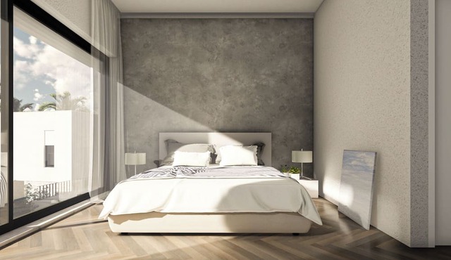 Villa Just be Light by Trawelltopia