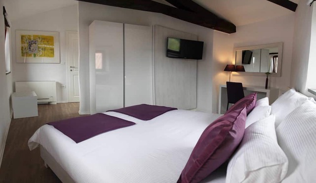 Boutique Hotel Dvor in Brda
