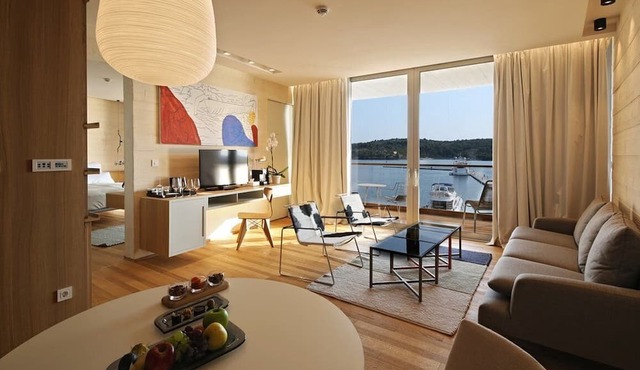 D-Resort Šibenik