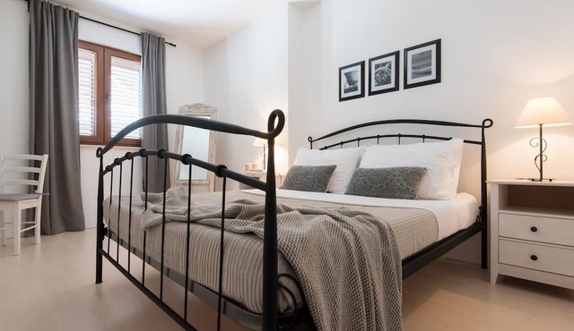 BonaMare apartments in Sveti Filip i Jakov