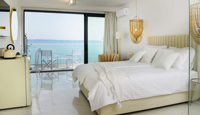 Gallery Luxury Suites & Rooms - Adults Only in Split