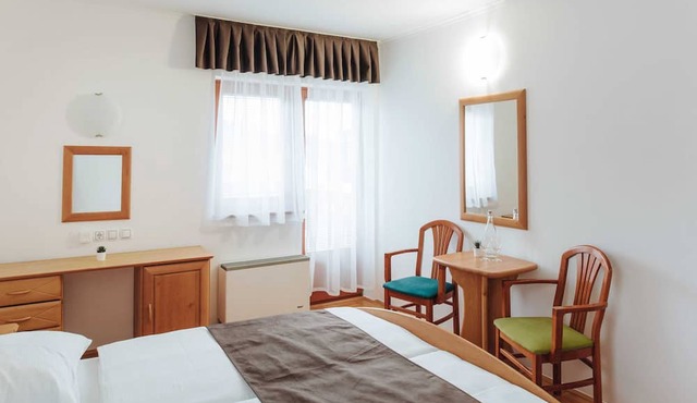 Bed & Breakfast Reaktiv in Zrece