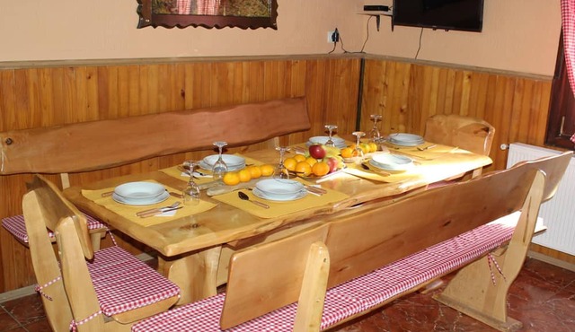 Holiday Home Šegota in Brinje