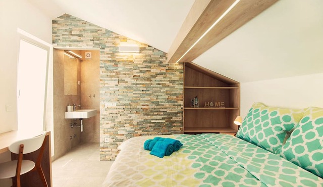 Old Town Rooms Piran in Piran