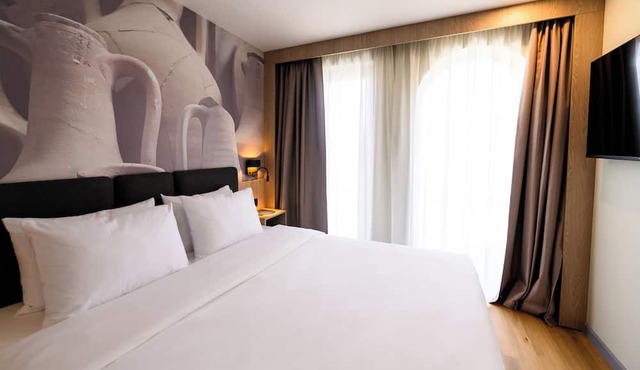 Mercure Alba Iulia in Alba Iulia