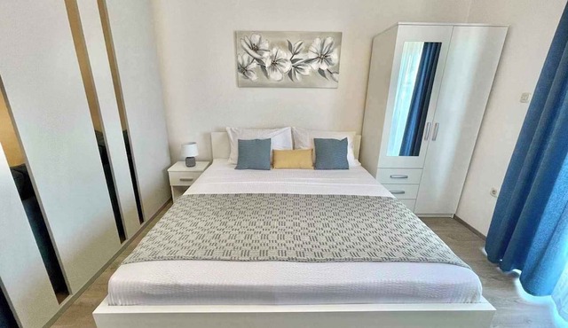 Apartman Selina 1