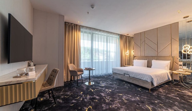 Elania Resort & Spa in Cluj-Napoca