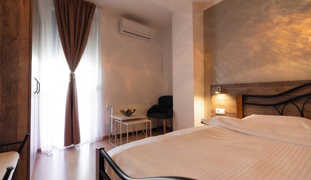 Nest Inn Acajou Apartment in Baia Mare
