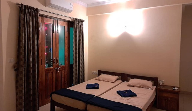 Dsouzas Guest House in Bardez