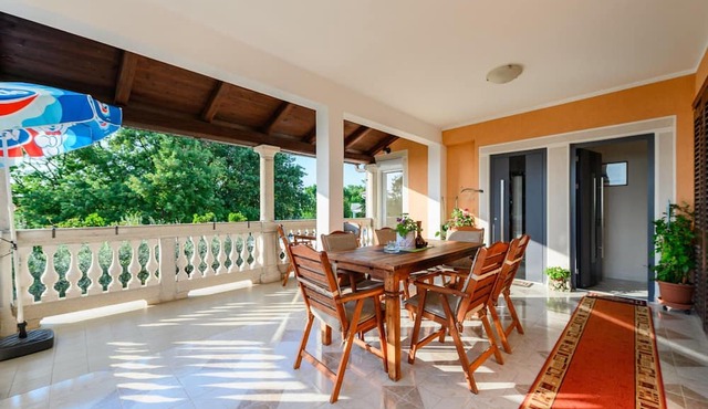 Beautiful Cottage in Nature in Porec