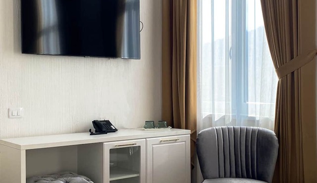 Sentir Hotel in Gura Humorului