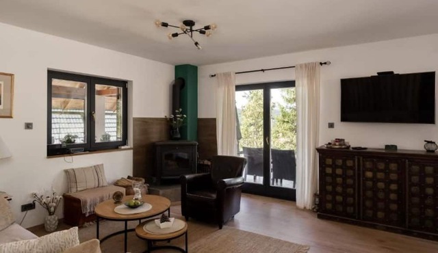 Holiday Home Aria