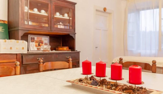 Konavle Apartments Zlatovisce in Konavle