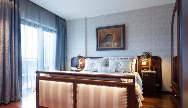 Hotel Premier Aqua - Adults Only in Vrdnik