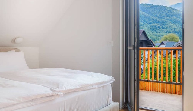 Vila Nina Bohinj in Bohinj