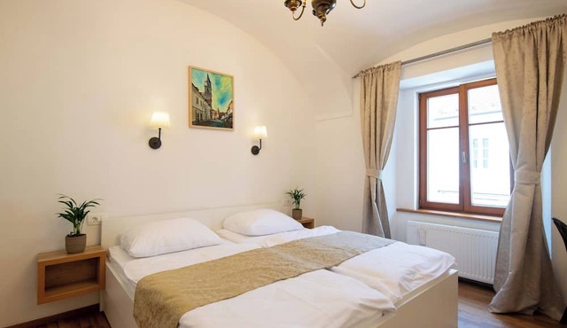 Guesthouse Stari Mayr in Kranj